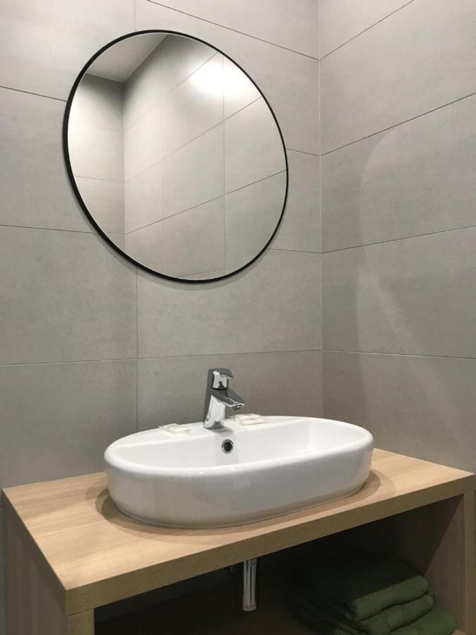 Lesna Perla Hostel De Lux Marklowice 외부 사진