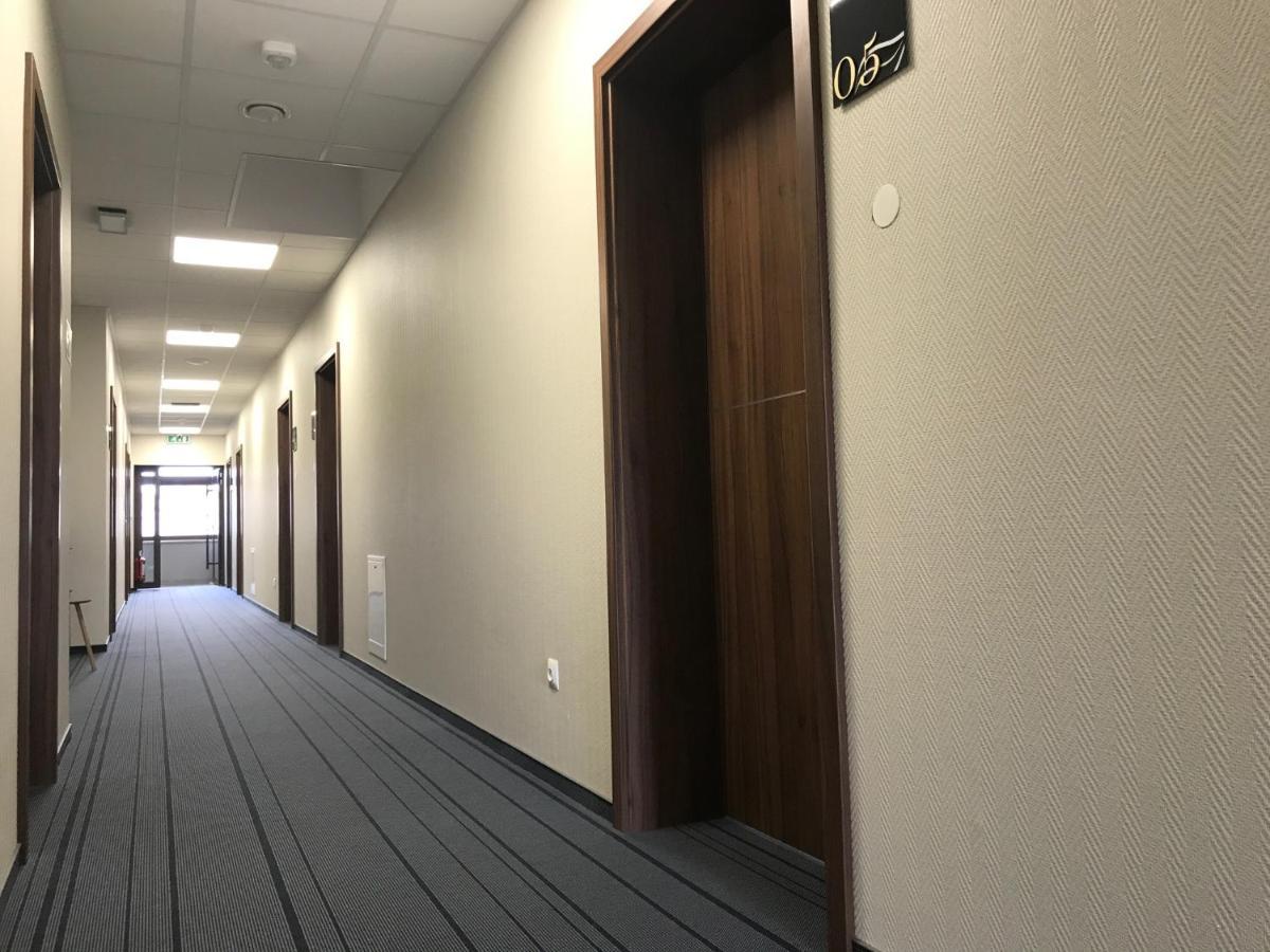 Lesna Perla Hostel De Lux Marklowice 외부 사진