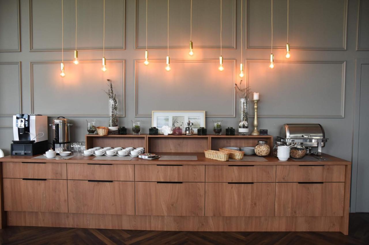 Lesna Perla Hostel De Lux Marklowice 외부 사진