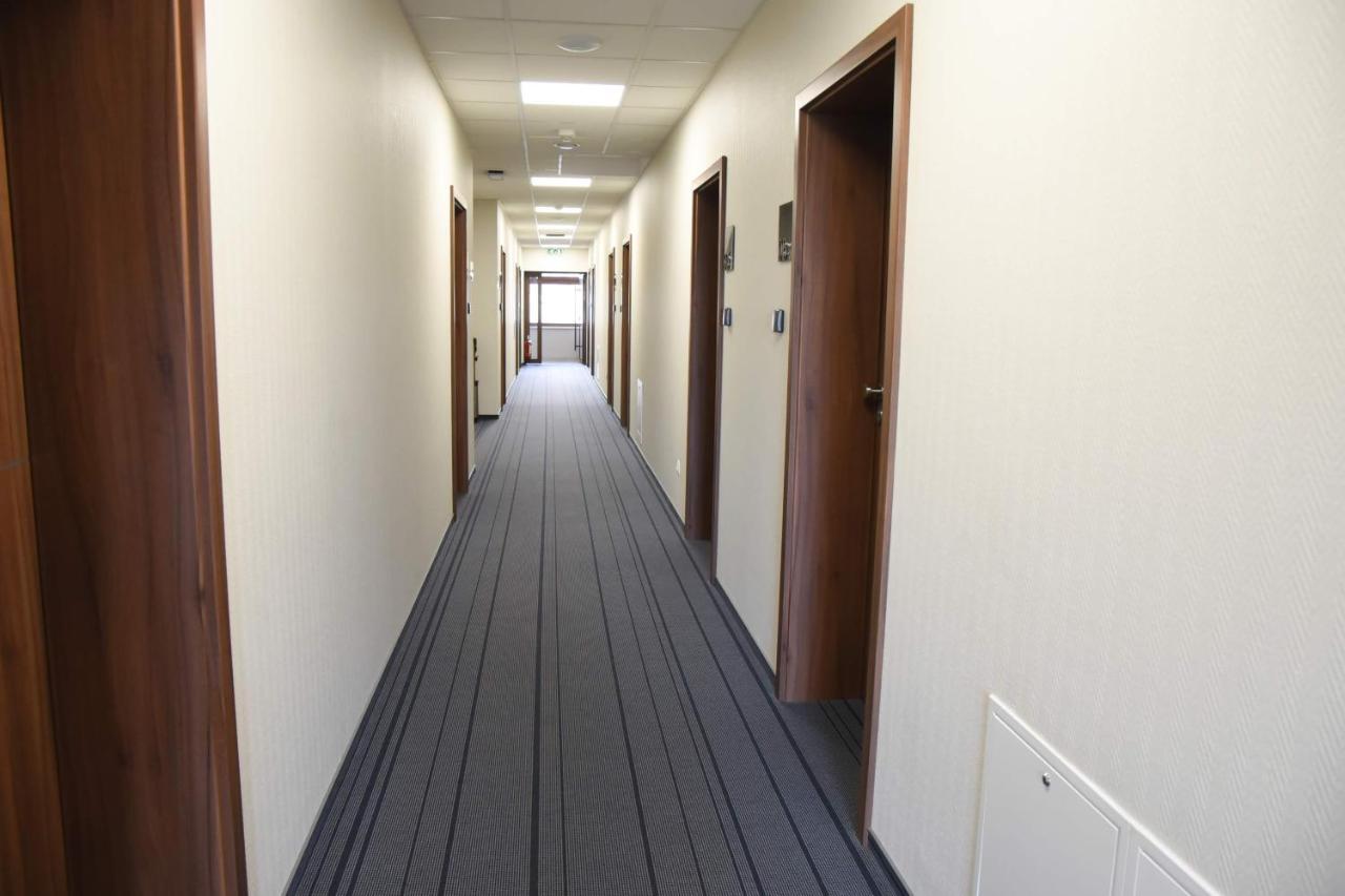 Lesna Perla Hostel De Lux Marklowice 외부 사진