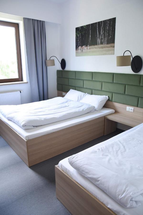 Lesna Perla Hostel De Lux Marklowice 외부 사진