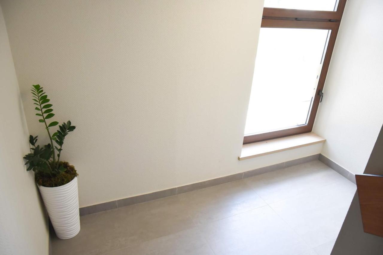 Lesna Perla Hostel De Lux Marklowice 외부 사진
